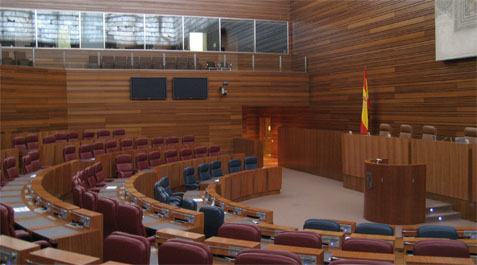 01 las cortes